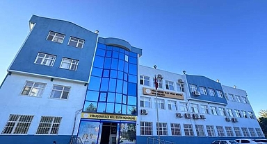 Urfa’da Lise Öğrencileri Hastaneye Kaldırıldı! İlçe Milli Eğitim Müdürlüğü’nden Açıklama 