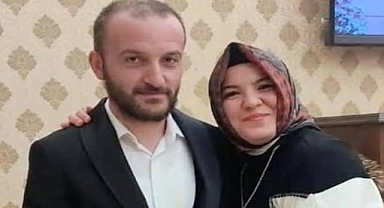 Urfalı Tuğba Sağlam’ın Cinayet Zanlısı Mustafa Sağlam Ölü Olarak Bulundu