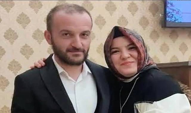 Urfalı Tuğba Sağlam’ın Cinayet Zanlısı Mustafa Sağlam Ölü Olarak Bulundu