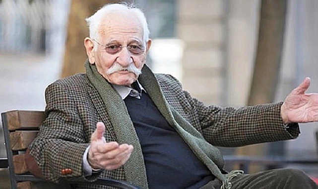 Usta Oyuncu Arif Erkin Güzelbeyoğlu 90 Yaşında Hayatını Kaybetti
