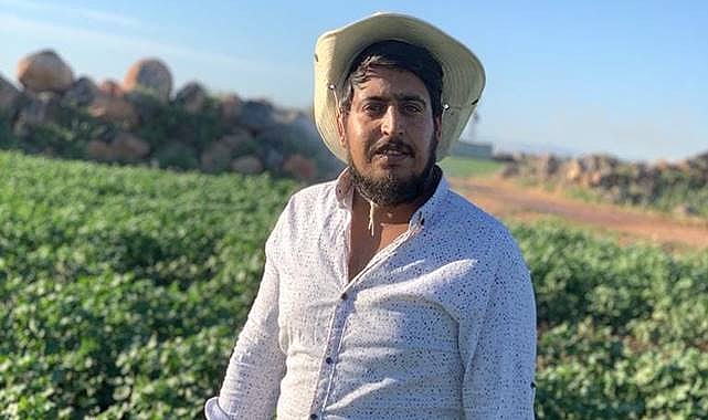 Viranşehir’de Bir Ziraat Mühendisi Yaşamına Son Verdi!