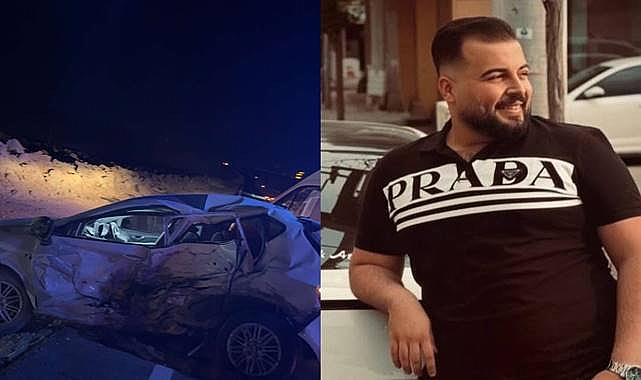 Viranşehir’de trafik kazası: 1 ölü, 4 yaralı