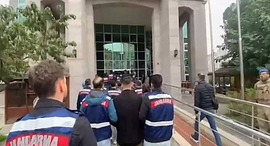 Yasa Dışı Bahis Operasyonu: 524,5 Milyon TL’lik Hesap Hareketi Tespit Edildi 