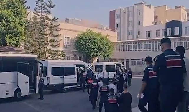 Yasa Dışı Bahis Operasyonu: 59 Gözaltı, 22 Milyar TL'lik İşlem Hacmi