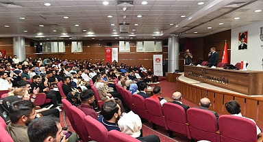 Yeni Evlenecek Çiftlere Eğitim Programı Düzenlendi