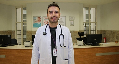 19 Kasım Dünya KOAH Günü: Uzmanlardan Erken Tanı ve Korunma Çağrısı