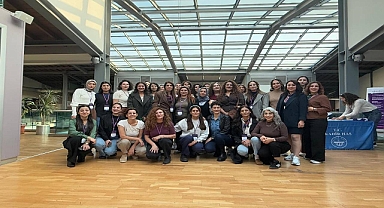 28. Kadın Sığınakları Kurultayı’nda Hilvan’ın Sesini Duyurdu