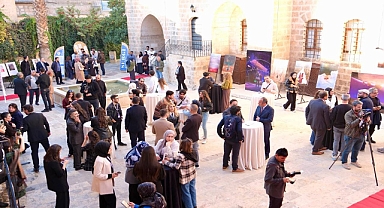 4. Göbeklitepe Uluslararası Film Festivali Başladı