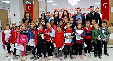 Ağız ve Diş Sağlığında Örnek Proje