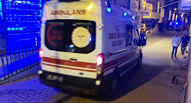 Akçakale'de Park Yeri Tartışması Taş ve Sopalı Kavgaya Döndü