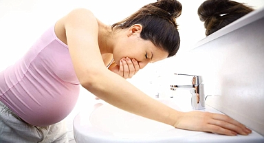 Anne ve Bebek Sağlığı İçin Gebelik Zehirlenmesine Karşı Dikkat