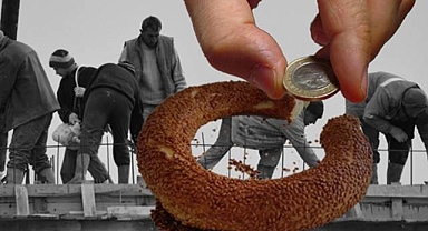 Asgari Ücret Açlık Sınırının Altında Kaldı: Yoksulluk Sınırı Rekora Koşuyor! 