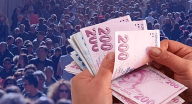 Asgari Ücret Kaç TL Olacak? İşte İlk Rakamlar