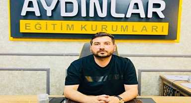 Aydınlar Eğitim Kurumlarından Öğretmenler Günü Mesajı