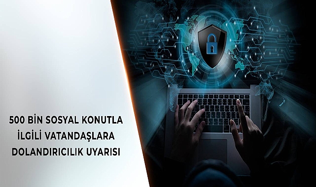 Bakanlıktan 500 Bin Konutla İlgili Vatandaşlara Dolandırıcılık Uyarısı