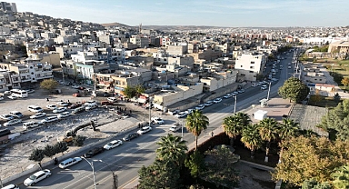 Balıklıgöl Turizm Platosu’nda Tarihi Dönüşüm Sürüyor