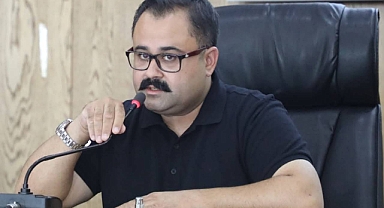 Başkan İnan’dan Kadına Yönelik Şiddete Karşı Uluslararası Mücadele Günü Mesajı