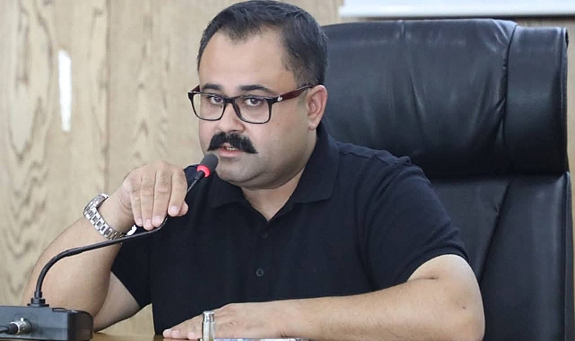 Başkan İnan’dan Kadına Yönelik Şiddete Karşı Uluslararası Mücadele Günü Mesajı