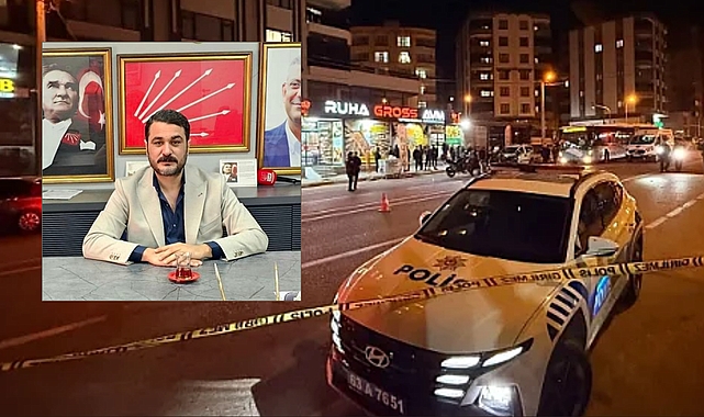 Başkan Rıdvan Çoban: Karaköprü’de Yaşananlar Artık Toplumsal Alarmdır