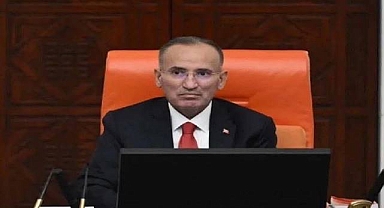 Bekir Bozdağ’ın Zayıflamış Hali Dikkat Çekti