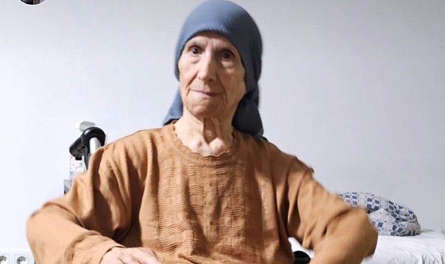 Bendaş Ailesinin Acı Günü:Adle Bendaş Hayatını Kaybetti