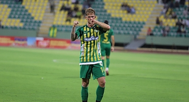 Berk İsmail Ünsal Saha Dönüşü İçin Gün Sayıyor