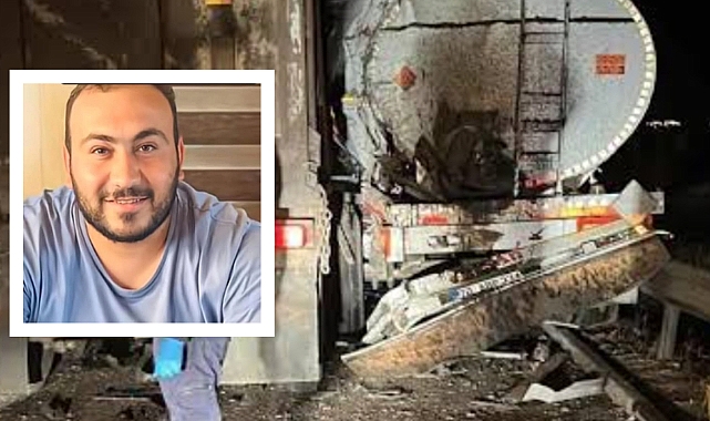Birecik-Nizip Otoyolunda Feci Kaza: Bişar Günay Hayatını Kaybetti