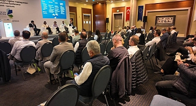 Büyükşehir Belediyesi’nden İklim Değişikliği Mücadelesine Öncü Katkı