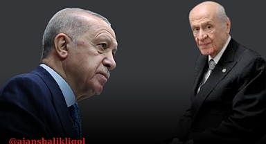 Cumhur İttifakı’nın Temelleri Ne Zaman Atıldı?