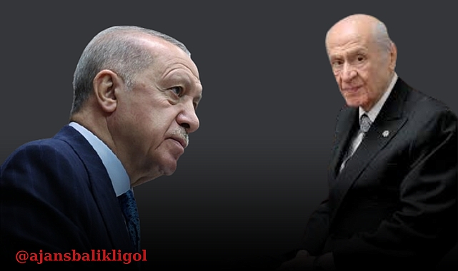 Cumhur İttifakı’nın Temelleri Ne Zaman Atıldı?