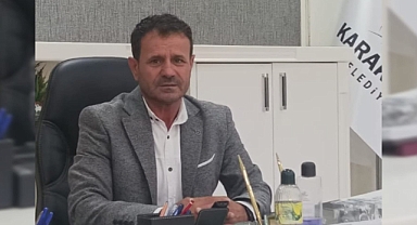 DEM Partili Nuri Yeşilçayır’dan Bireysel Silahlanma Uyarısı