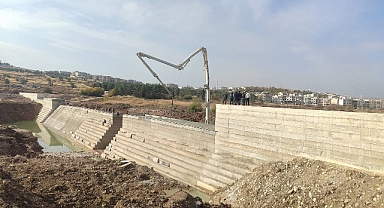 DSİ’den Şanlıurfa’da İnceleme: Cavsak Deresi’nde Son Durum!