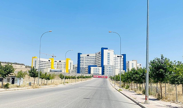 En Fazla Kontenjan Şanlıurfa’ya Ayrılmıştı! Binlerce Başvuru Sonuçlandı