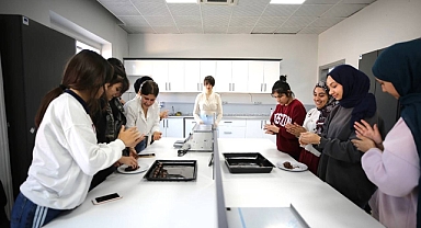 Eyyübiyeli Kadınlar Bu Proje İle Güçleniyor