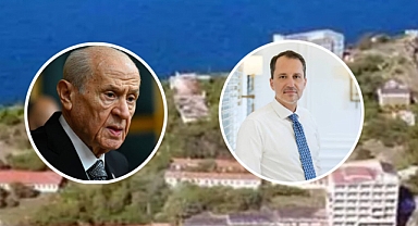 Fatih Erbakan’dan Bahçeli’ye İmralı Göndermesi: “Çok İstiyorsa Kendisi Gitsin”