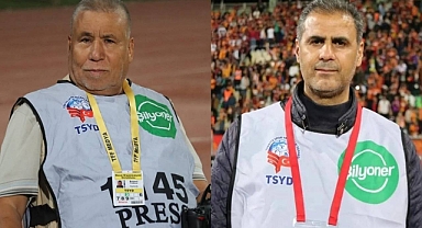 Gazeteci Yıldırım ve Bayar’ın Acı Günü