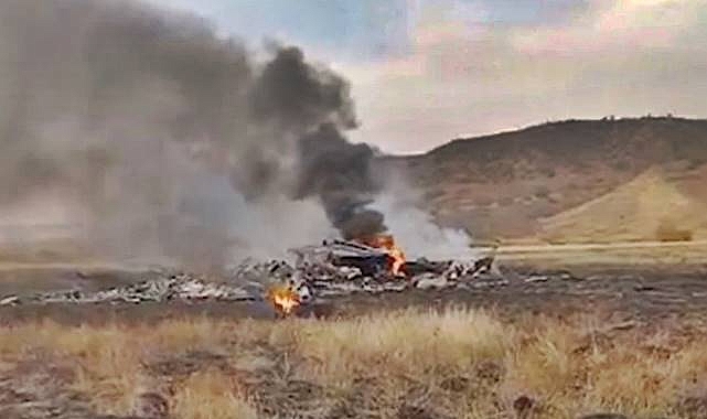 Gürcistan İçişleri Bakanı Gela Geladze: 18 Şehidin Naaşına Ulaşıldı, 2’si Hâlâ Aranıyor