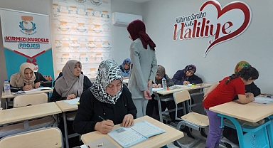 Haliliye Belediyesi, Kadınların Sosyal Ve Ekonomik Gücüne Katkı Sunuyor