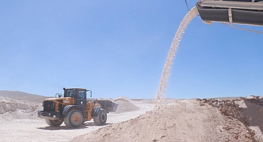 Haliliye Belediyesi Üretimle Hizmeti Güçlendiriyor