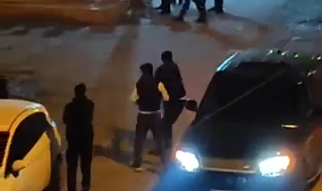 Haliliye’de Alacak-Verecek Kavgası: 1’i Ağır 3 Yaralı