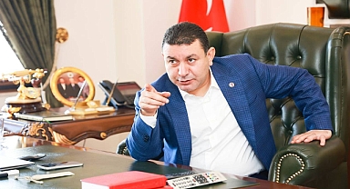 Harran Belediyesi’nden “Sahte Hesap” Uyarısı!