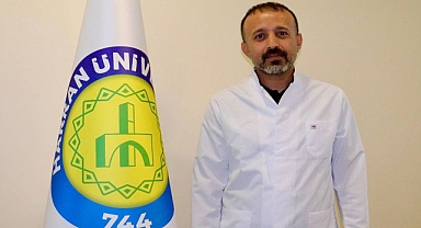 HRÜ Hastanesi’nden 14 Kasım Dünya Diyabet Günü Açıklaması