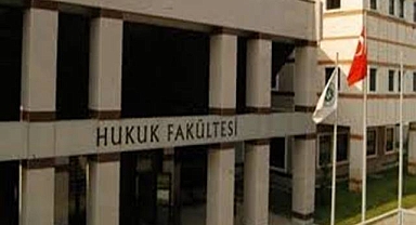 Hukuk Fakültelerine Girişte Yeni Baraj: İlk 100 Bin Şartı Geliyor