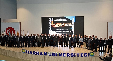 İstasyon Akademi 2. Koordinasyon toplantısı Şanlıurfa’da Yapıldı 