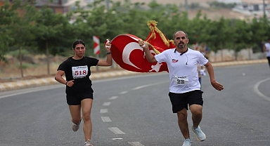 Karaköprü’de Sayburç Yarı Maratonu İle Spor Şöleni Yaşanacak