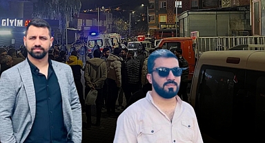 Kavganın Nedeni Belli Oldu: Süleymaniye’deki Silahlı Kavga Aile İçi Tartışmadan Çıktı