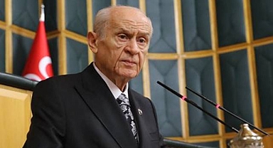 MHP Genel Başkanı Devlet Bahçeli: Gerekirse İmralı’ya Giderim