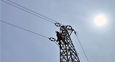 Şanlıurfa 19 Kasım’da Elektriksiz Kalacak