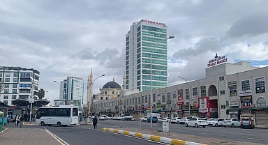 Şanlıurfa Büyükşehir Belediyesi 60 Personel Alımı İçin Kura Çekiyor