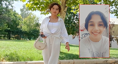 Şanlıurfa'da 14 Yaşındaki Kız Çocuğundan İki Gündür Haber Alınamıyor!